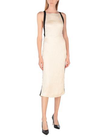 Платье JASON WU