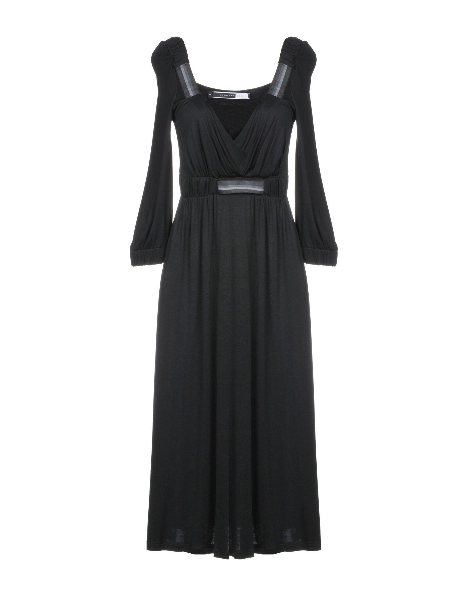 Платье SPORTMAX CODE