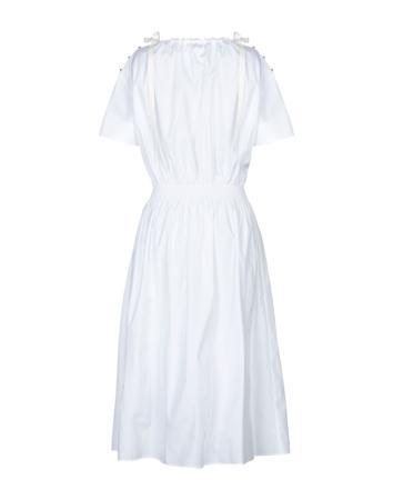 Платье AGNONA