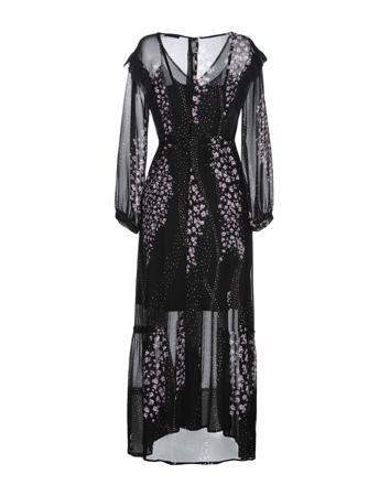 Платье I BLUES