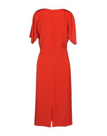 Платье JIL SANDER