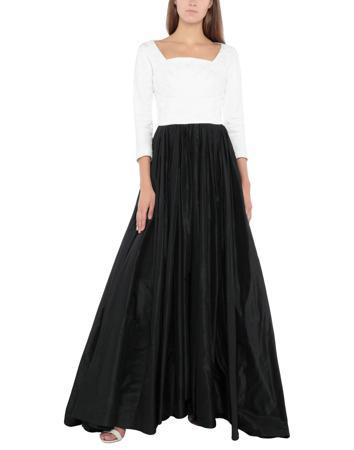 Платье OSCAR DE LA RENTA