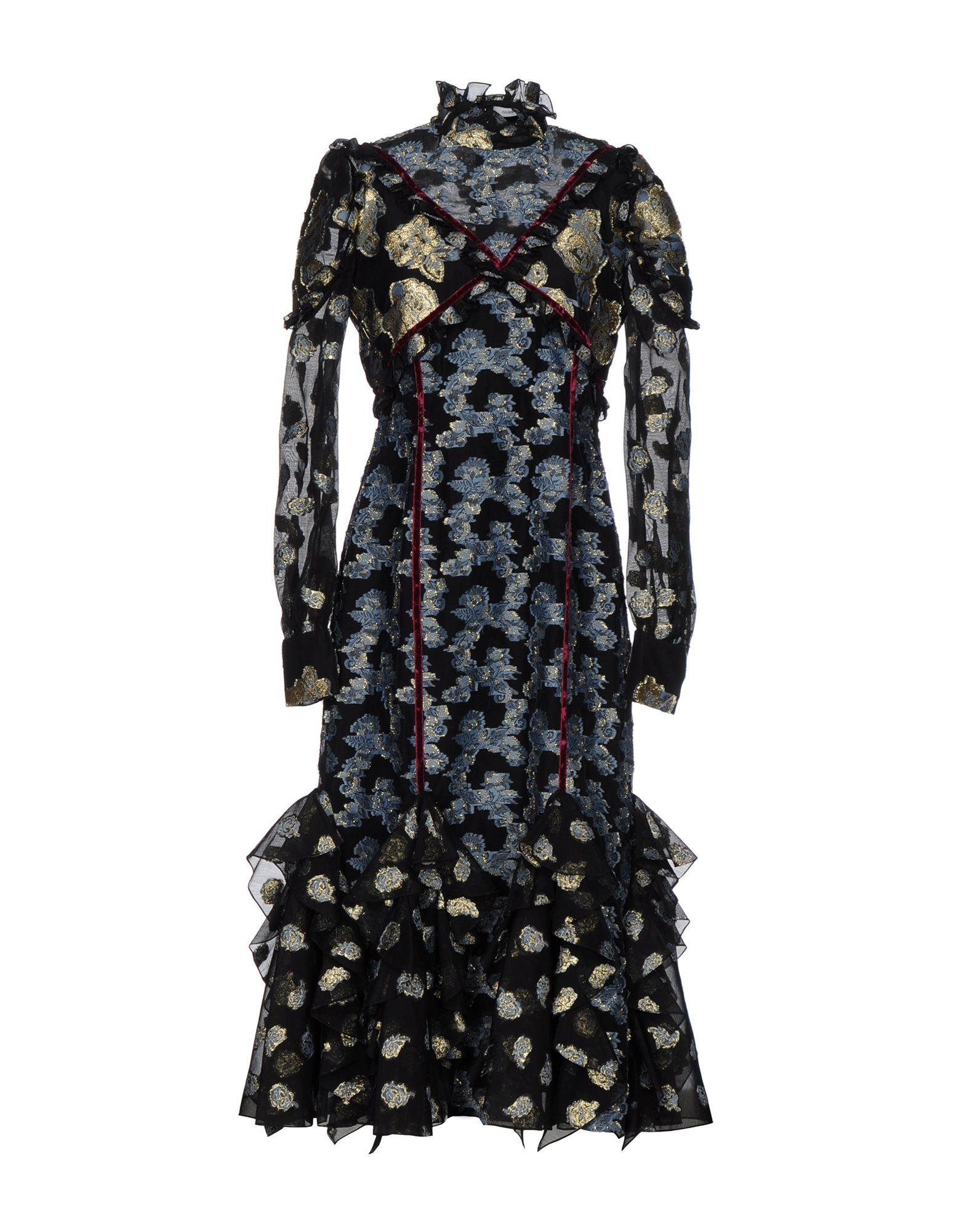 Платье ERDEM