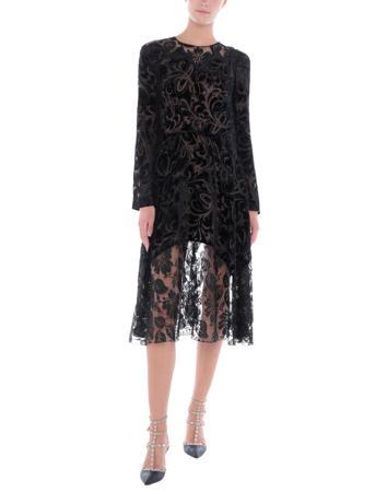 Платье LANVIN