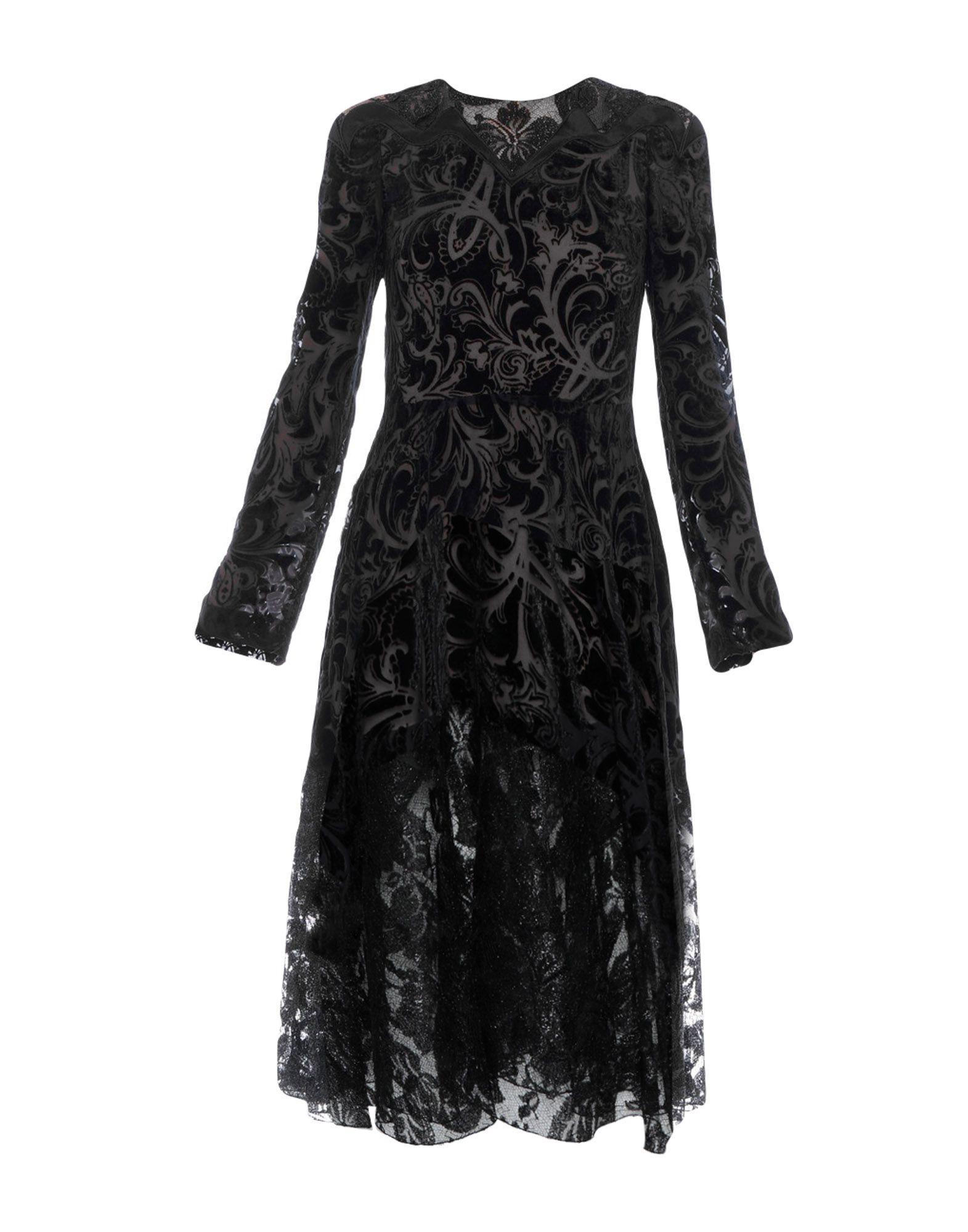 Платье LANVIN