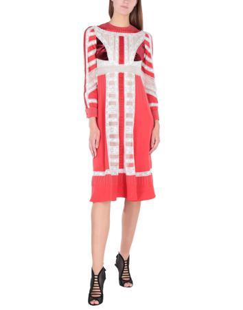 Платье VALENTINO
