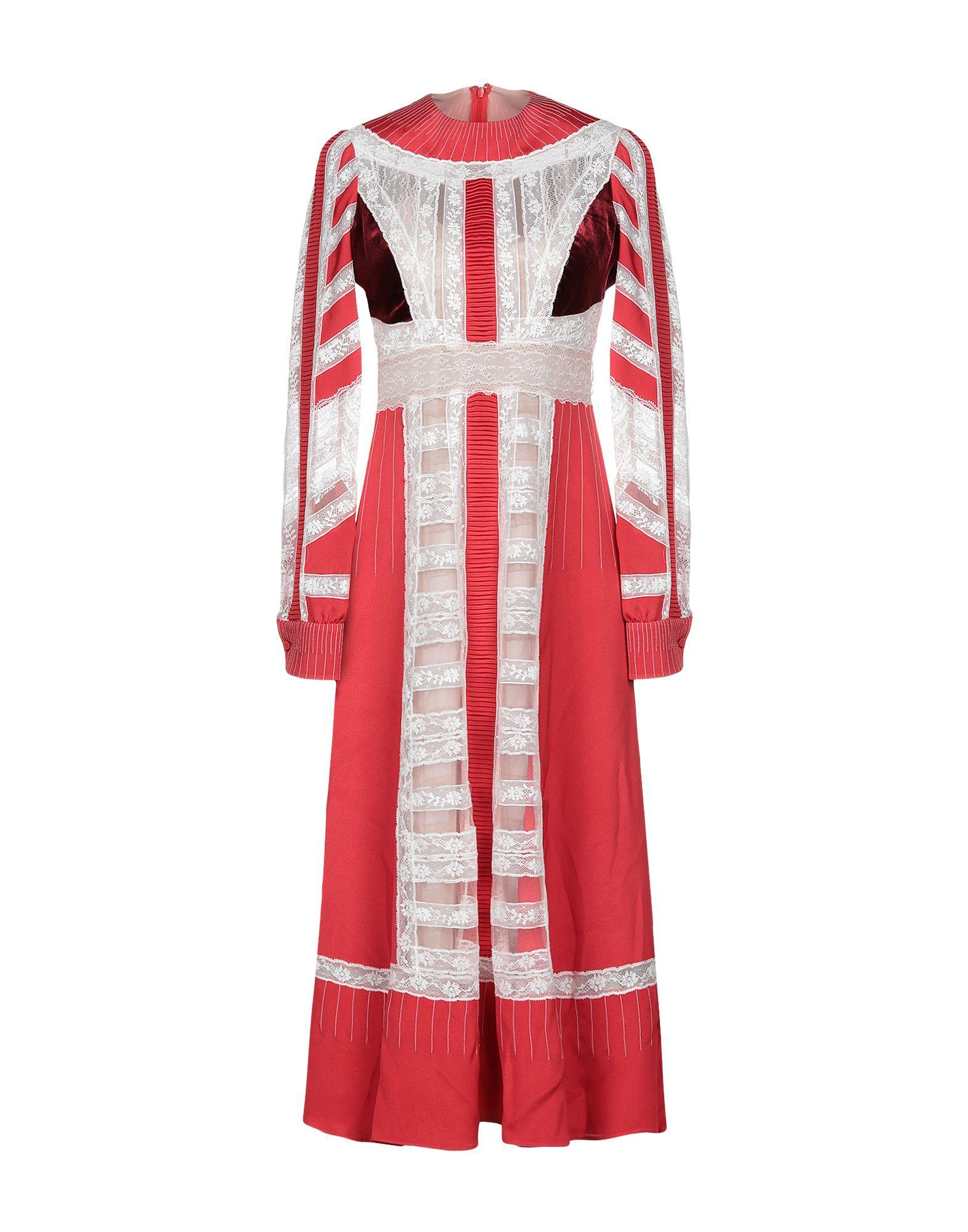 Платье VALENTINO