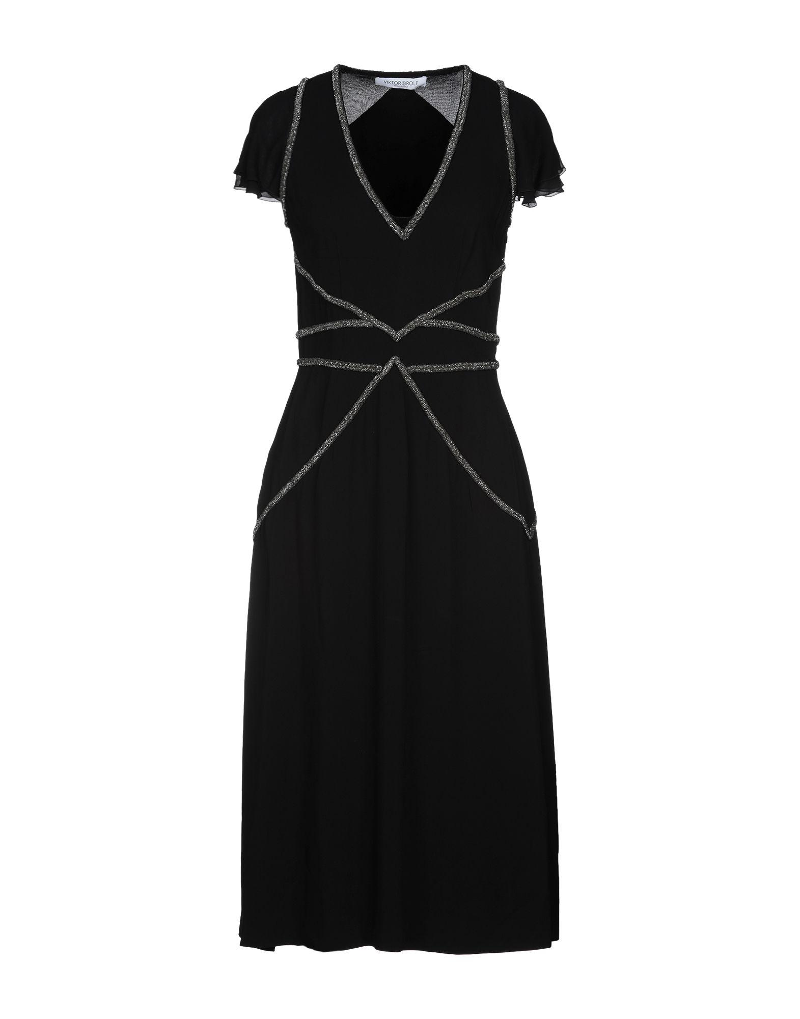 Платье VIKTOR & ROLF
