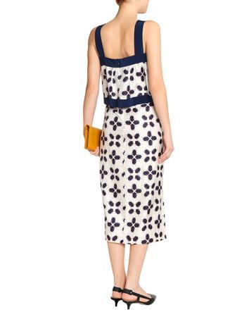 Платье TORY BURCH