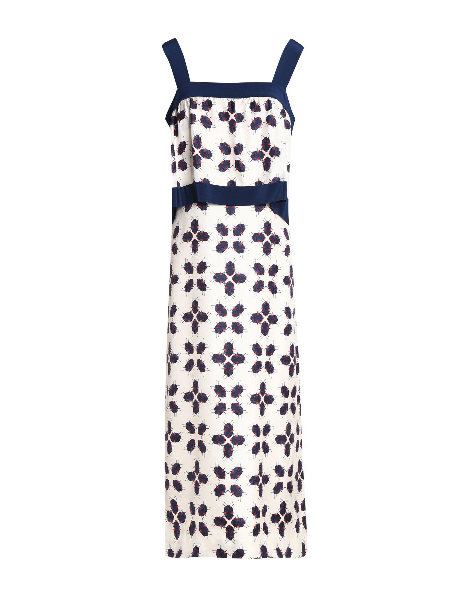 Платье TORY BURCH