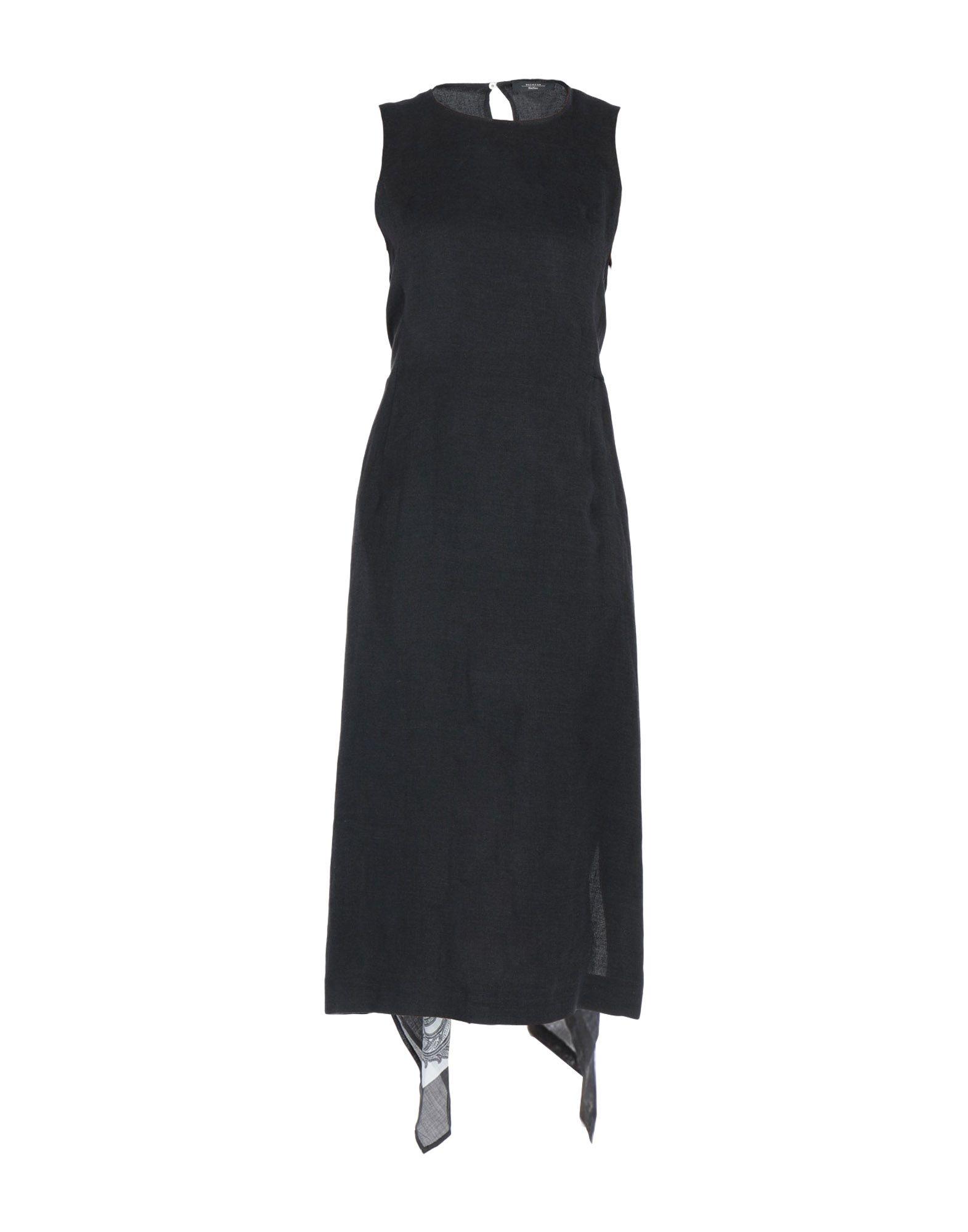 Платье WEEKEND MAX MARA