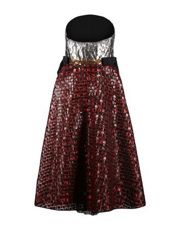 Платье DELPOZO