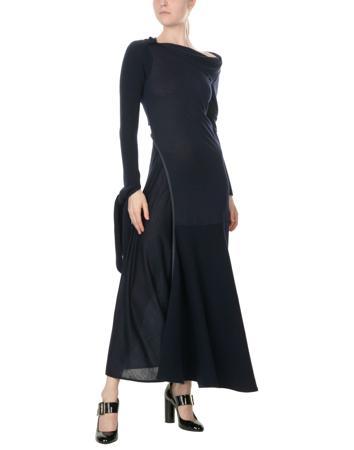 Платье VICTORIA BECKHAM