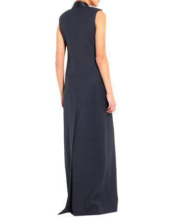 Платье LANVIN