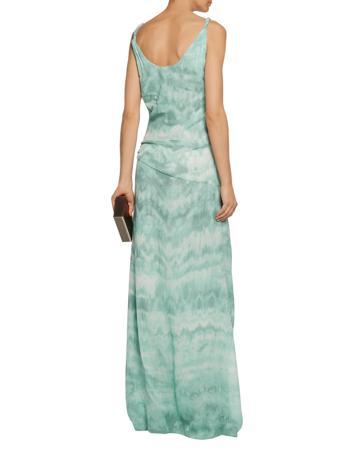 Платье ROBERTO CAVALLI