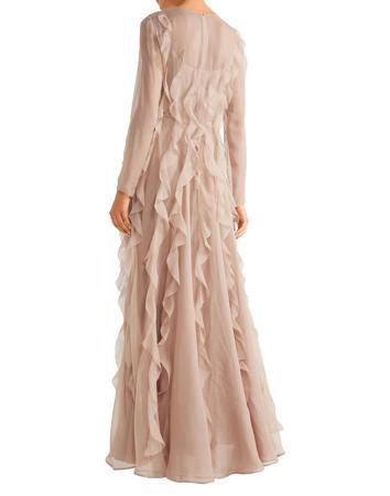 Платье VALENTINO