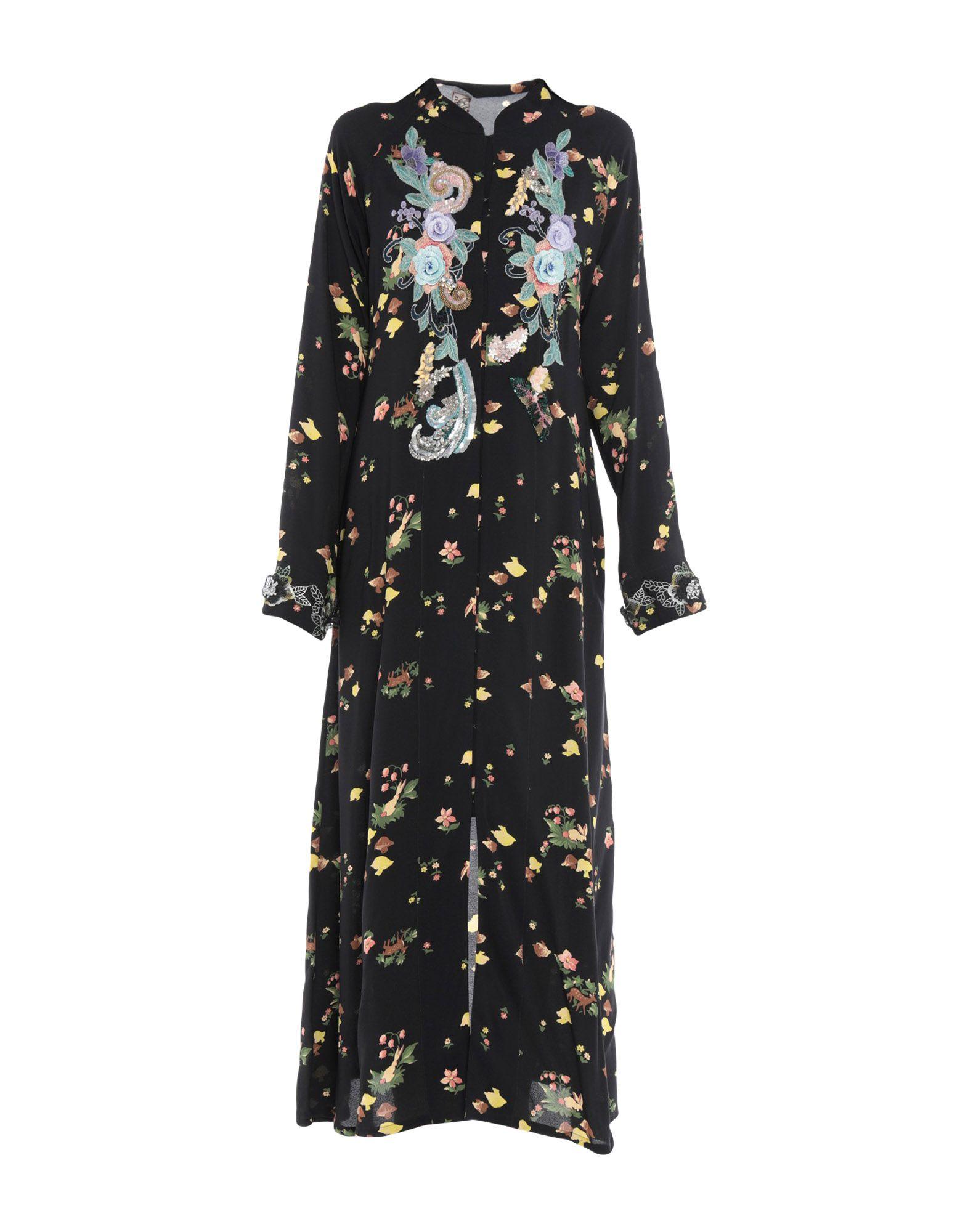 Платье ANTONIO MARRAS