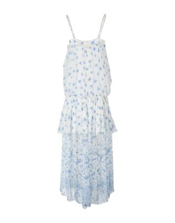 Платье ERMANNO DI ERMANNO SCERVINO
