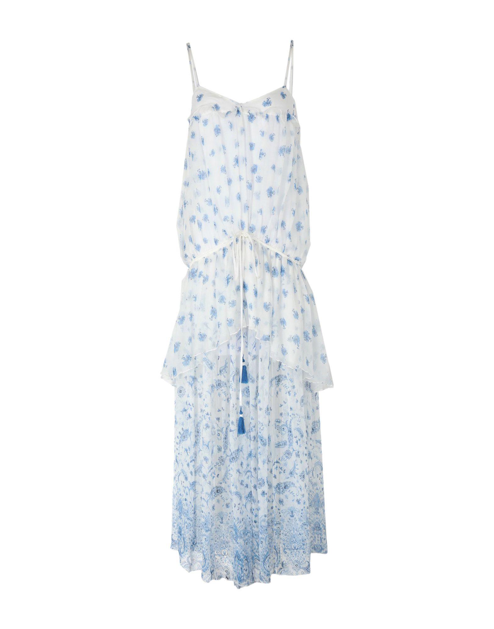 Платье ERMANNO DI ERMANNO SCERVINO