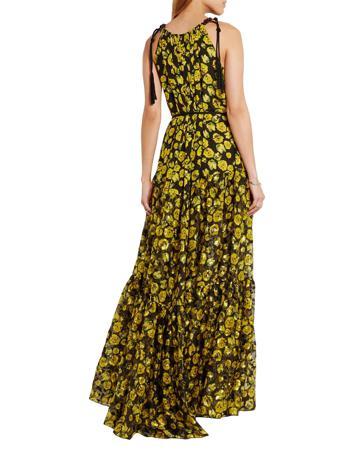 Платье LANVIN