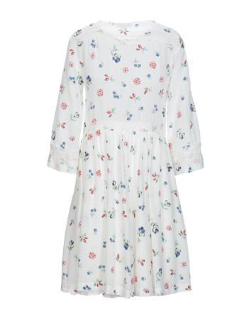 Платье ERMANNO DI ERMANNO SCERVINO