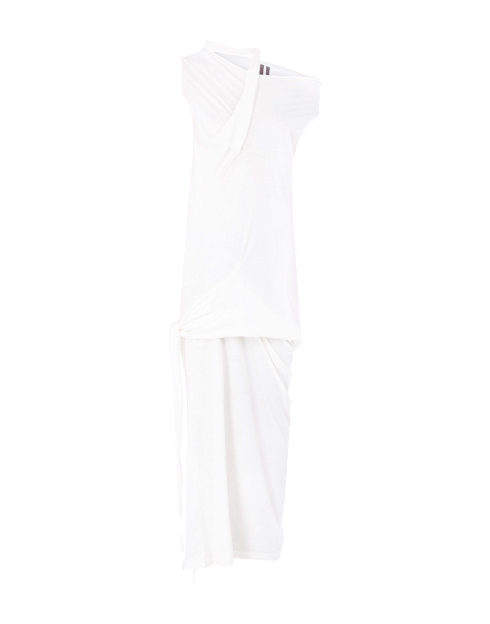 Платье DRKSHDW by RICK OWENS