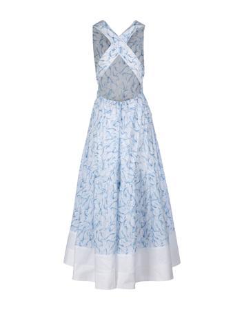 Платье TORY BURCH