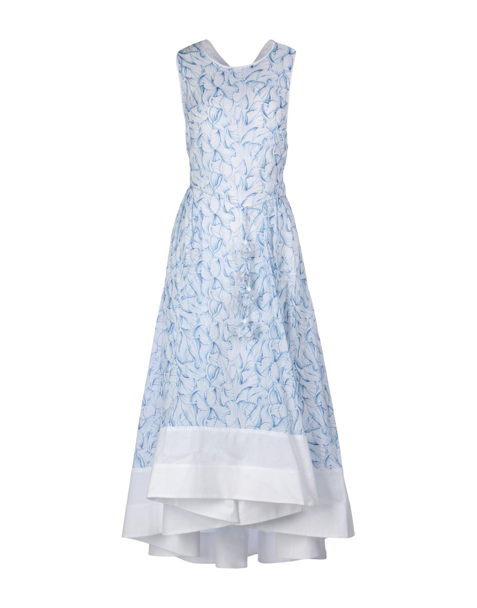 Платье TORY BURCH