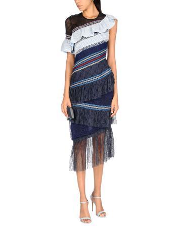 Платье PETER PILOTTO