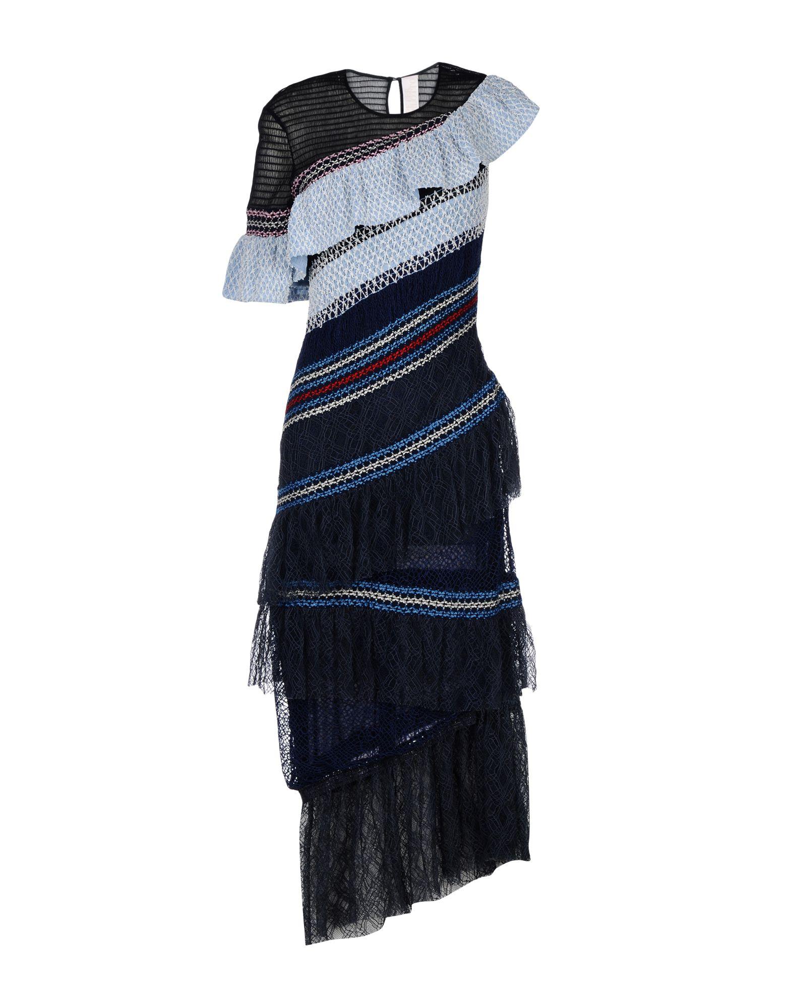 Платье PETER PILOTTO