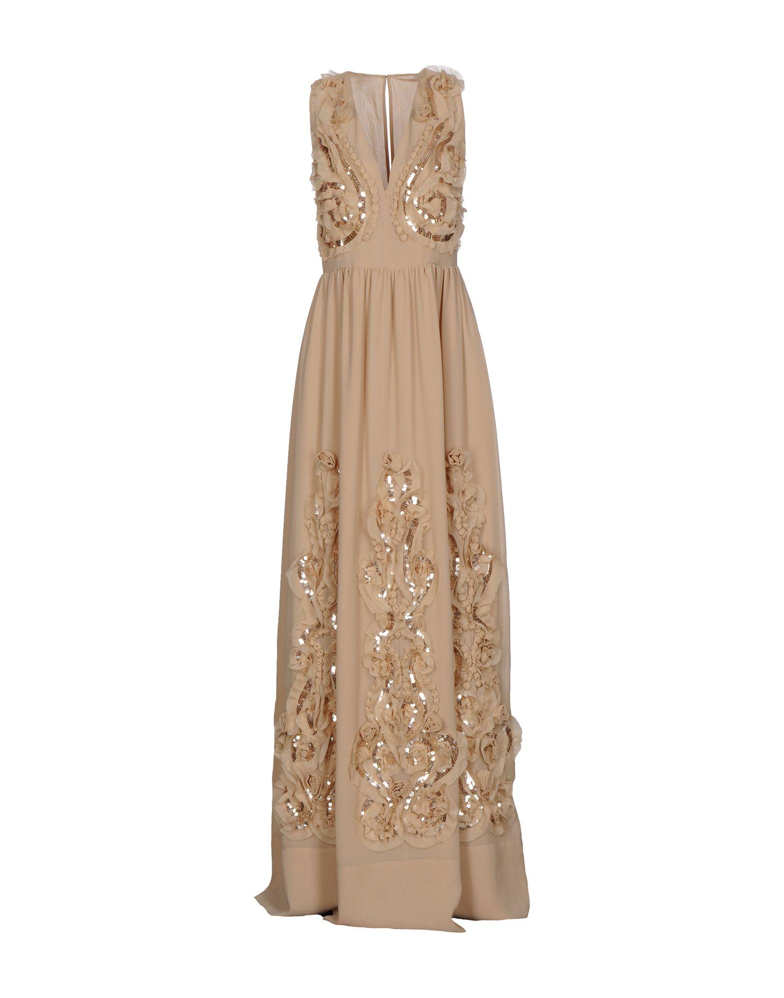 Платье ELISABETTA FRANCHI
