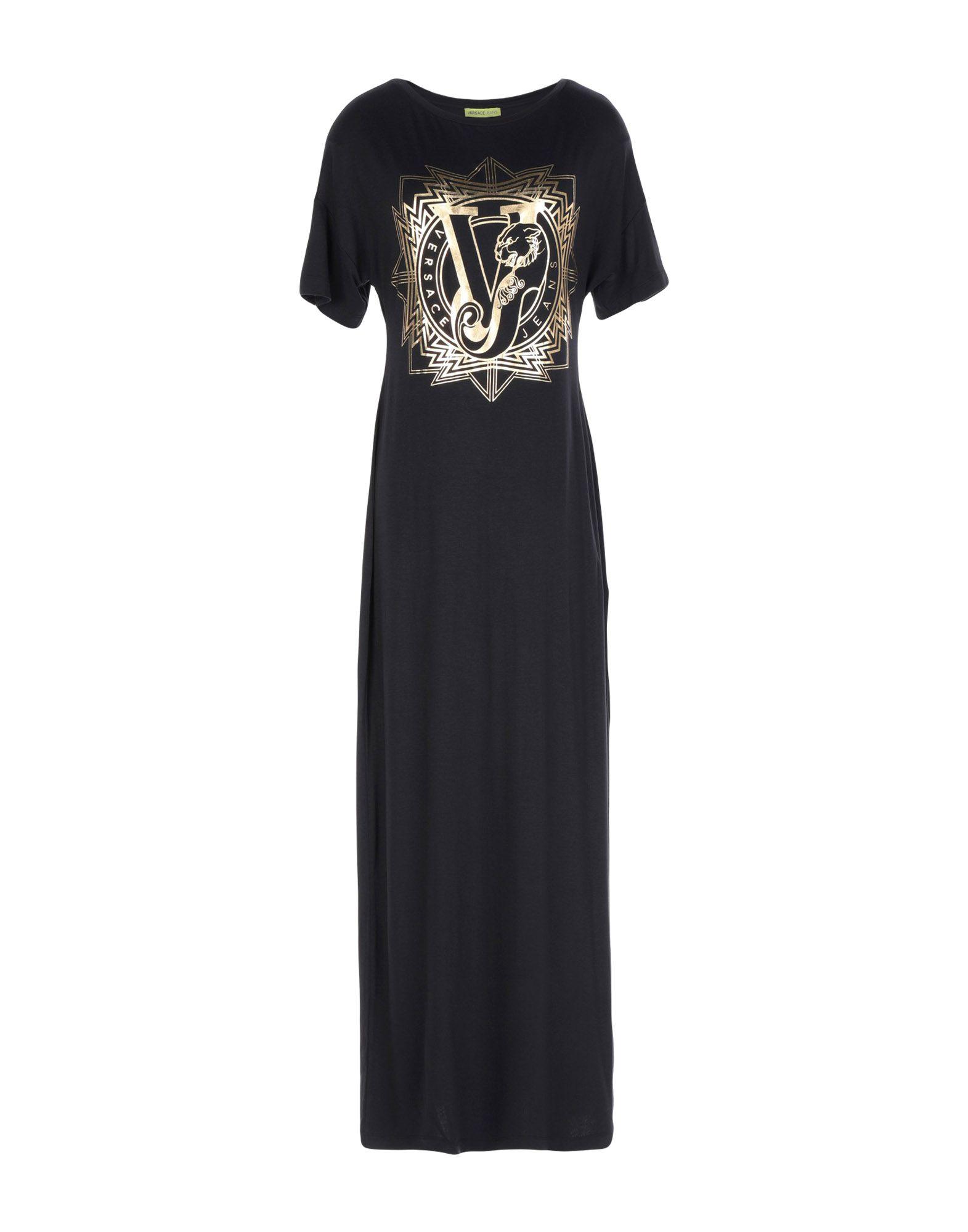 Платье VERSACE JEANS