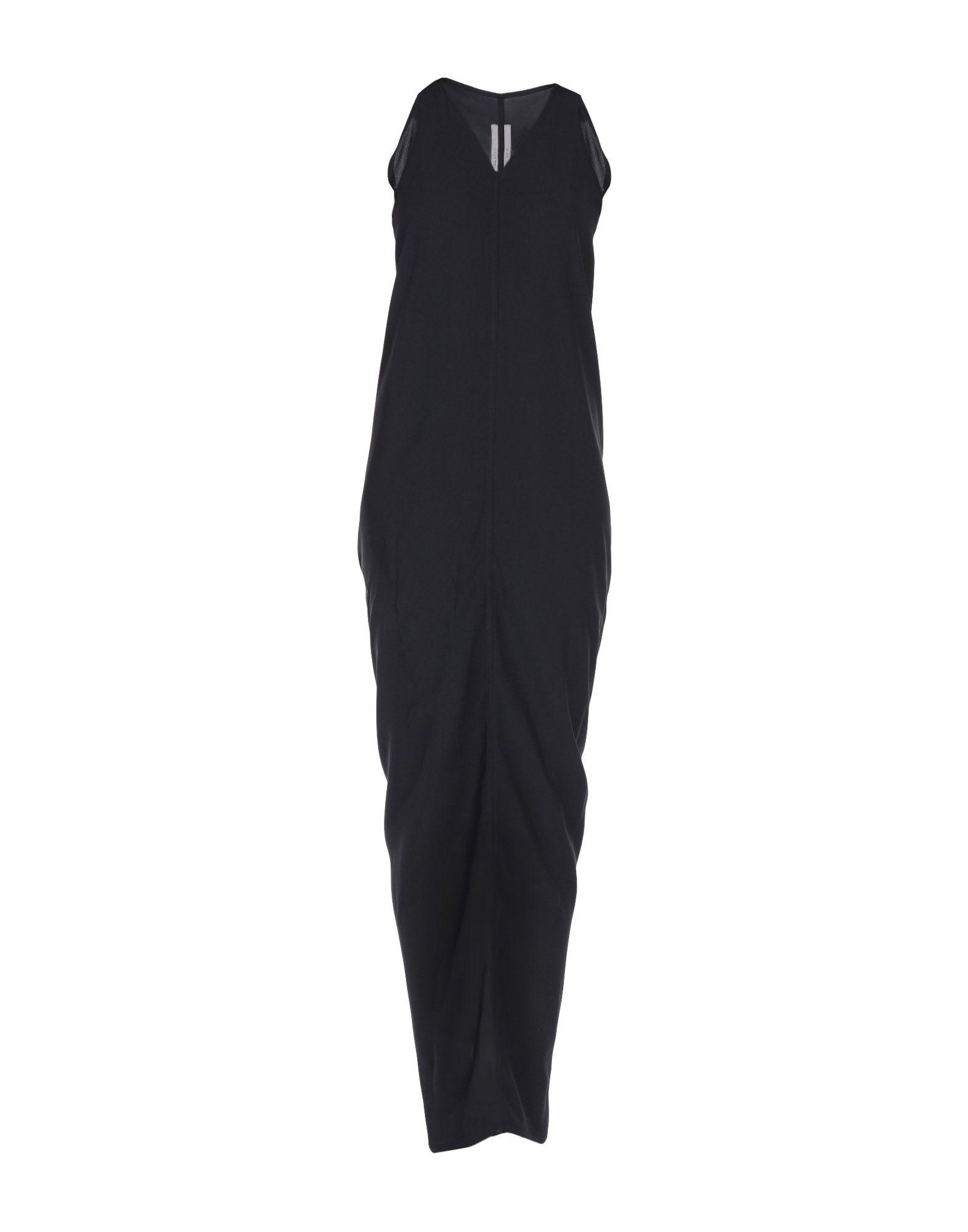 Платье RICK OWENS