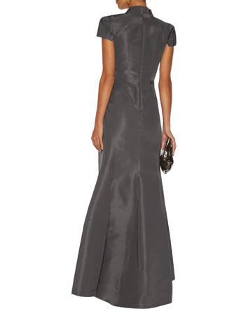 Платье ZAC POSEN