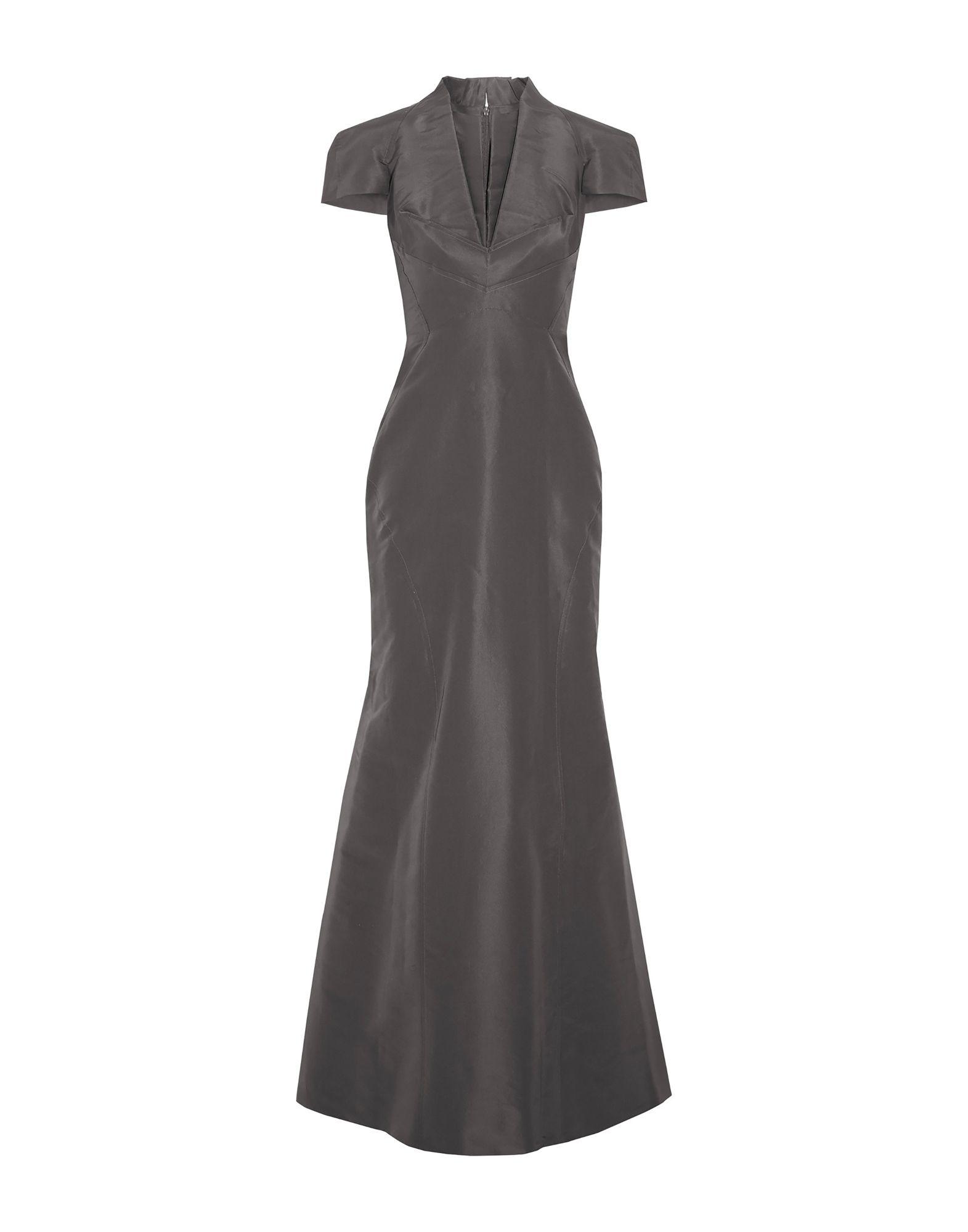 Платье ZAC POSEN