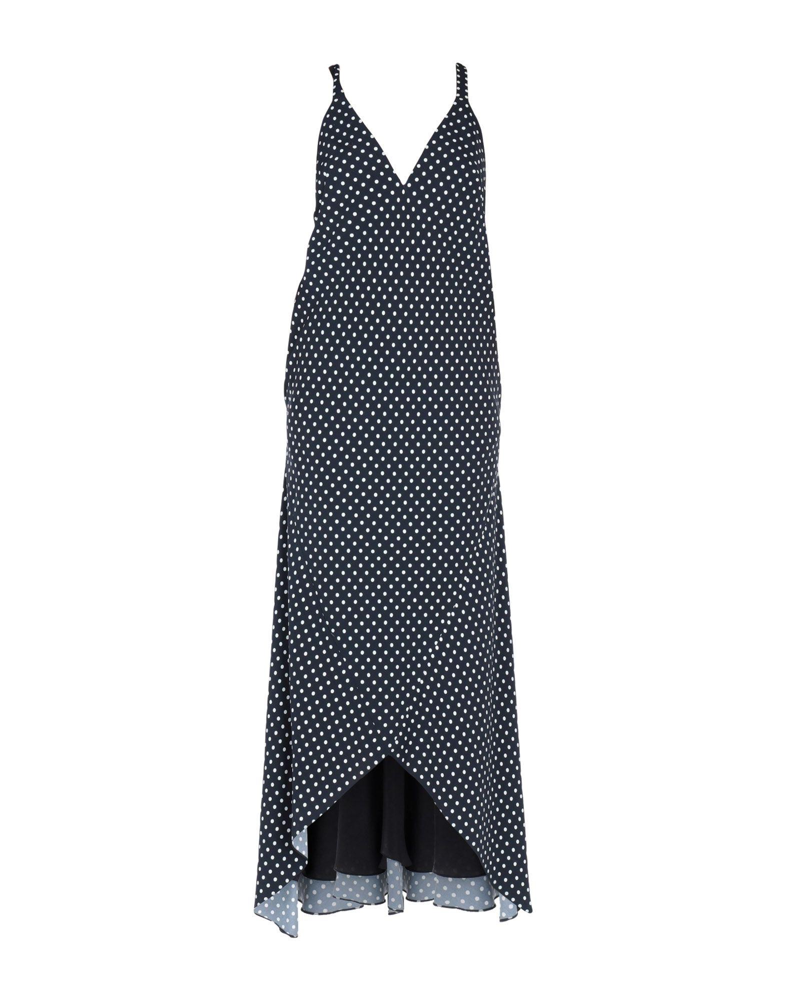 Платье HAIDER ACKERMANN
