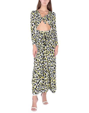 Платье MOSCHINO