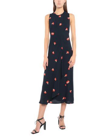 Платье VICTORIA BECKHAM