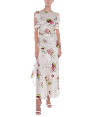 Платье ANTONIO MARRAS