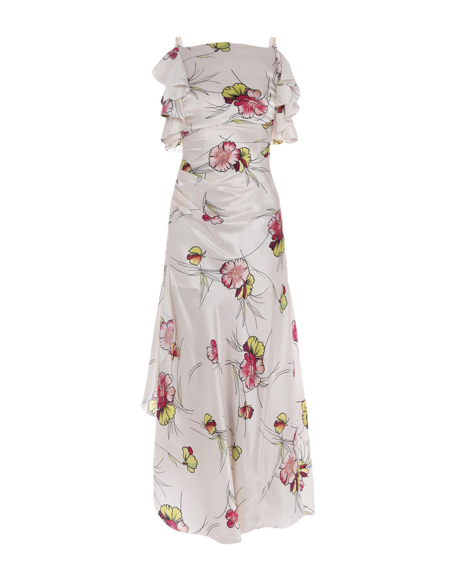 Платье ANTONIO MARRAS