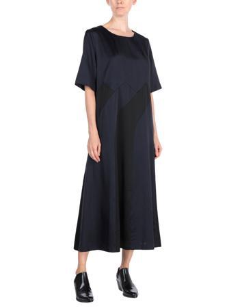 Платье DRIES VAN NOTEN