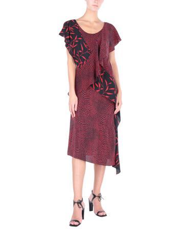 Платье DIANE VON FURSTENBERG