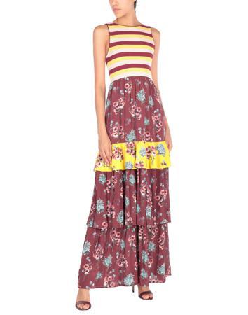 Платье I'M ISOLA MARRAS