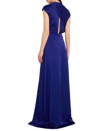 Платье VICTORIA BECKHAM