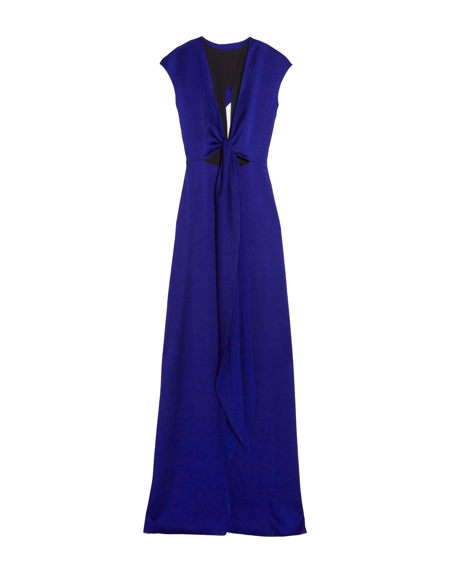 Платье VICTORIA BECKHAM