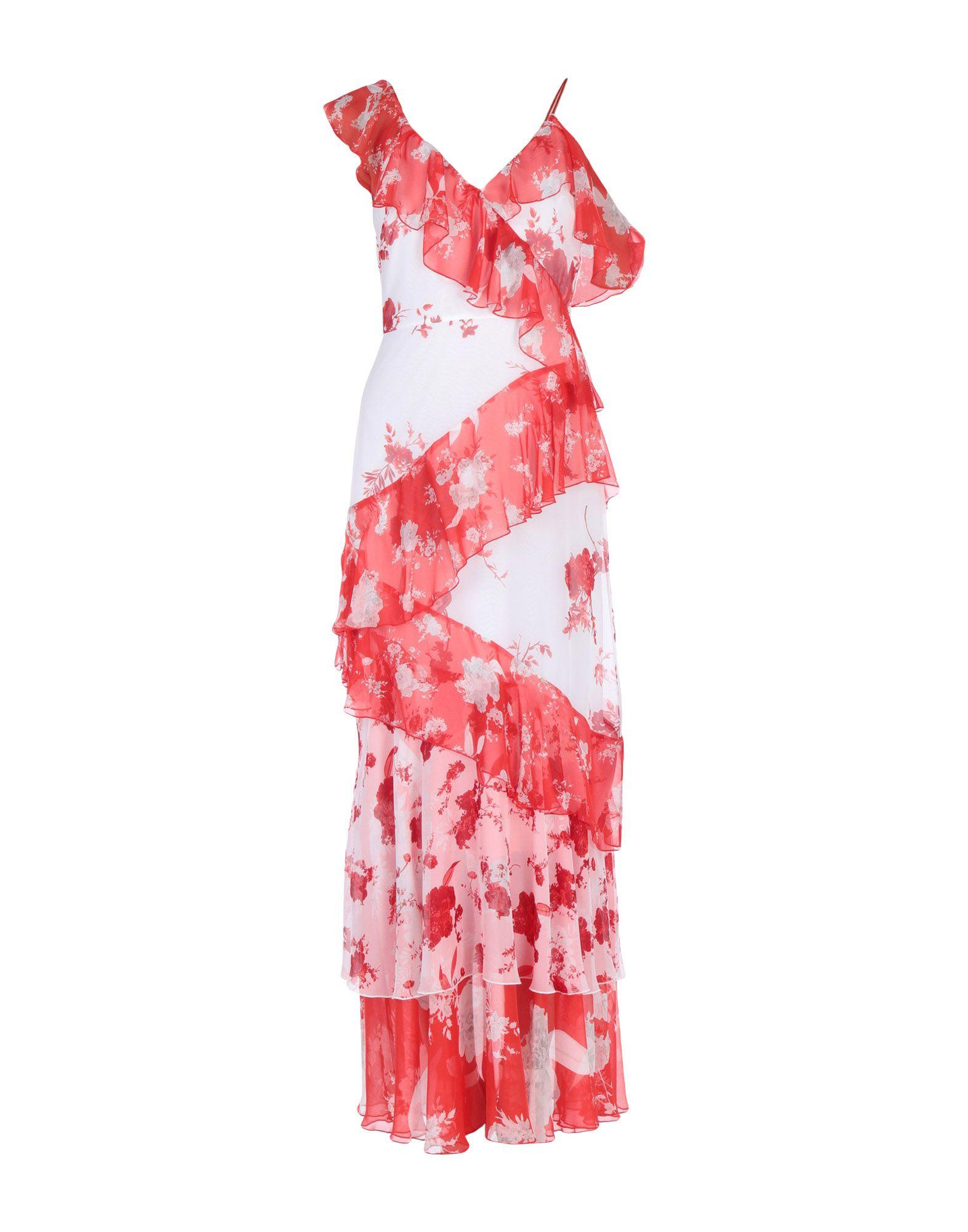 Платье ALICE + OLIVIA