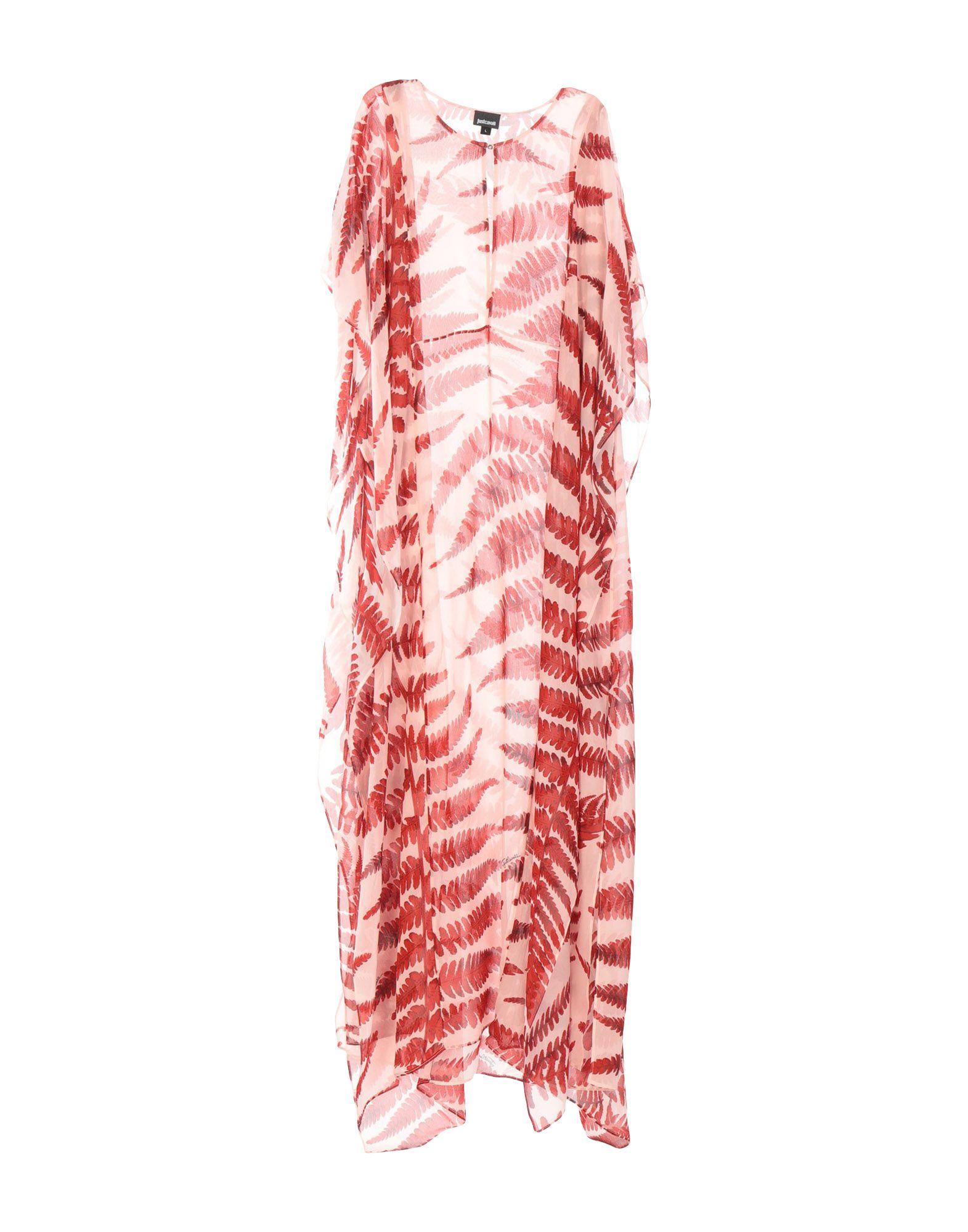 Платье JUST CAVALLI