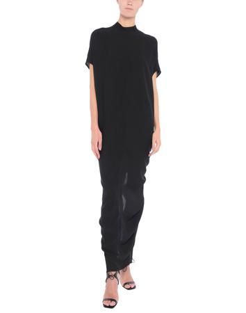 Платье RICK OWENS
