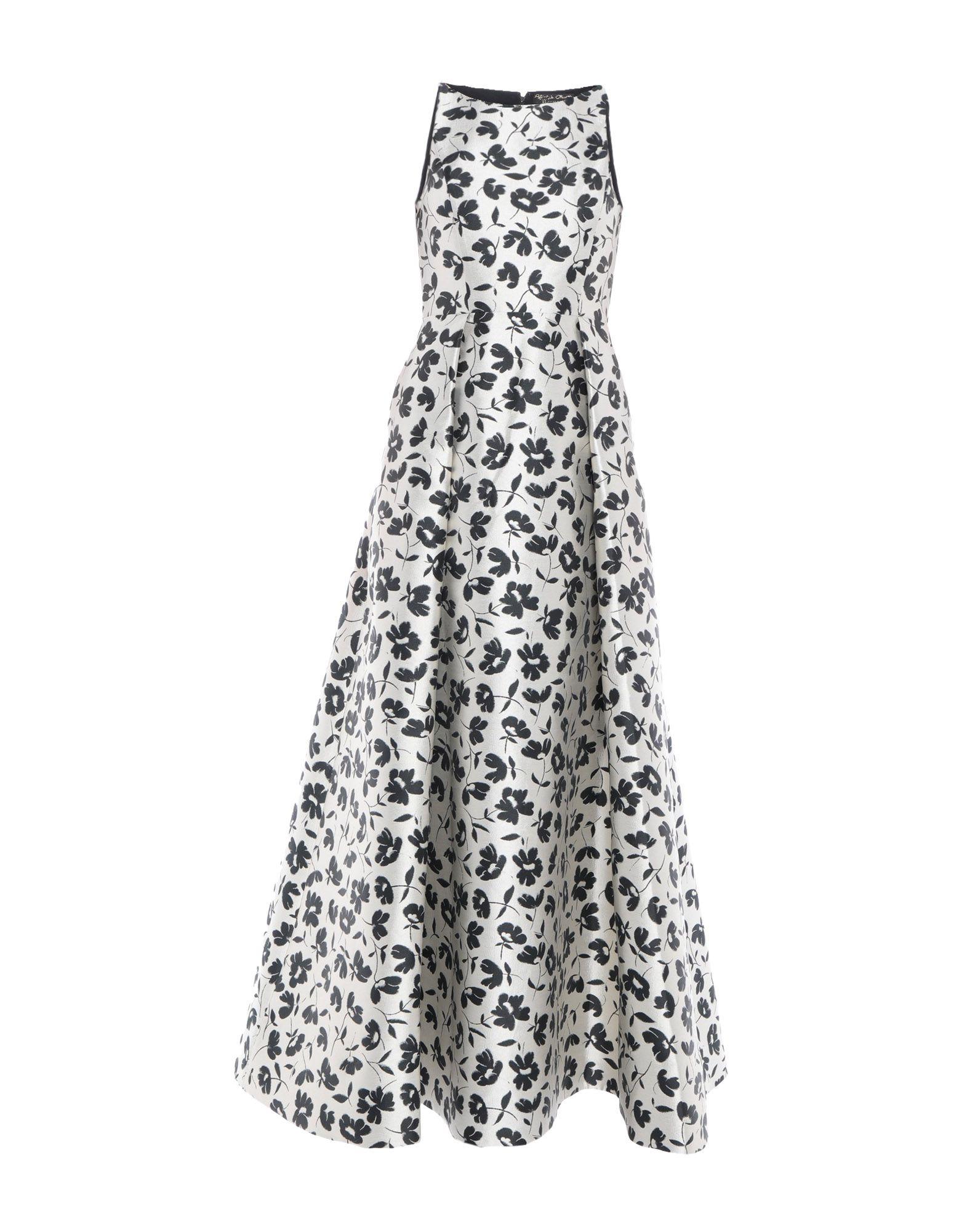Платье ALICE + OLIVIA