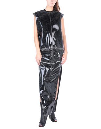 Платье RICK OWENS